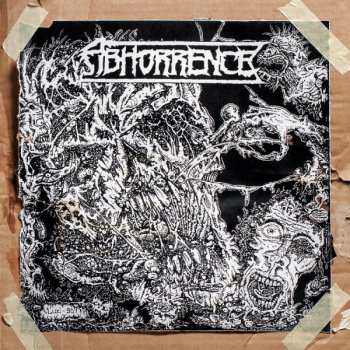 Album Abhorrence: Completely Vulgar