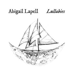 Album Abigail Lapell: Lullabies