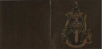 CD Abigail Williams: In The Absence Of Light LTD | DIGI