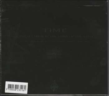 CD Abigor: Time Is The Sulphur In The Veins Of The Saint - An Excursion On Satan's Fragmenting Principle 266946