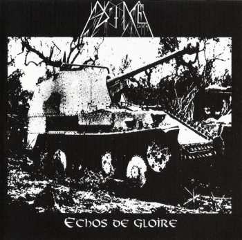 Album Abîme: Échos De Gloire