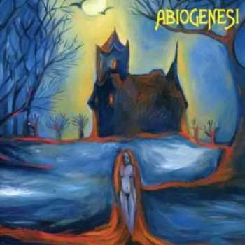 CD Abiogenesi: Io Sono Il Vampiro 534076