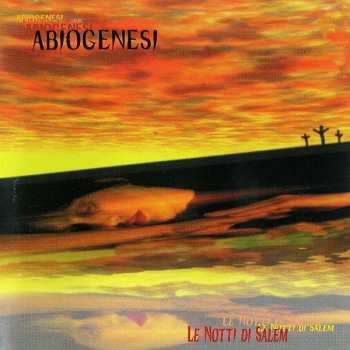Album Abiogenesi: Le Notti Di Salem
