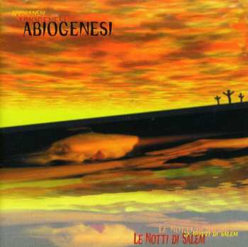 CD Abiogenesi: Le Notti Di Salem 518871