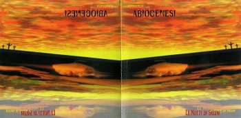 CD Abiogenesi: Le Notti Di Salem 518871