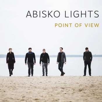 Album Abisko Lights: Point Of View