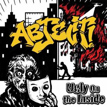 Album Abject: Ugly On The Inside