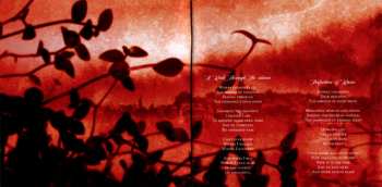 CD Ablaze In Hatred: The Quietude Plains LTD 281636