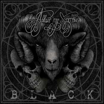 Ablaze My Sorrow: Black