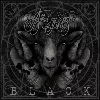 Ablaze My Sorrow: Black