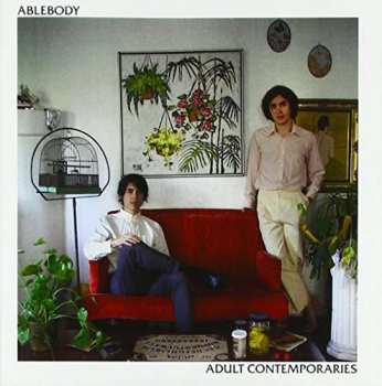 CD Ablebody: Adult Contemporaries 475527