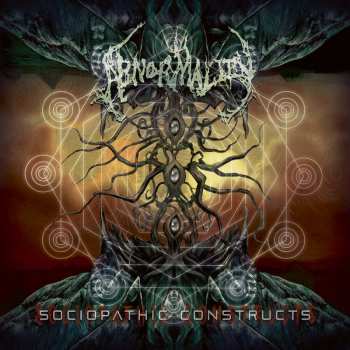 Album Abnormality: Sociopathic Constructs