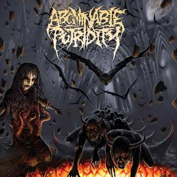 Album Abominable Putridity: In The End Of Human Existence