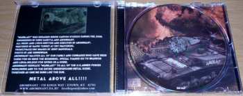 CD Abominant: Warblast 274275