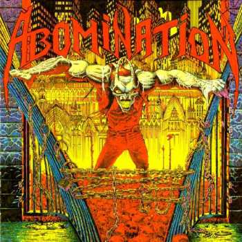 Album Abomination: Abomination