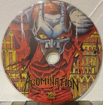 CD Abomination: Abomination 232395
