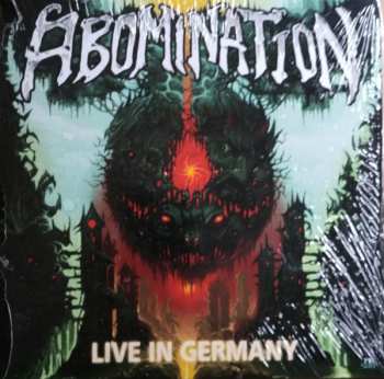 Abomination: Live In Germany