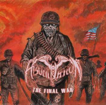 Album Abomination: The Final War