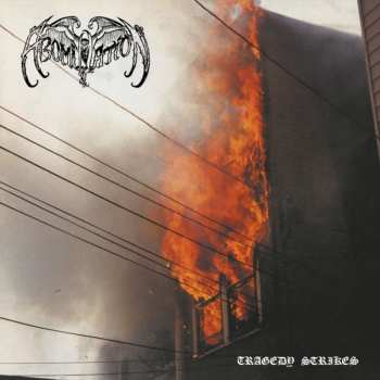 Album Abomination: Tragedy Strikes