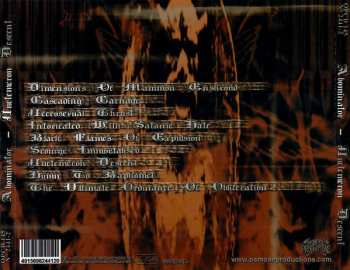 CD Abominator: Nuctemeron Descent 271292