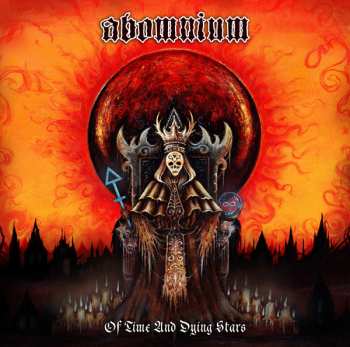 Album Abomnium: Of Time And Dying Stars