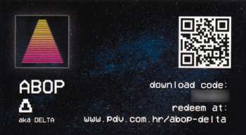 LP ABOP: △ (aka Delta) 473283