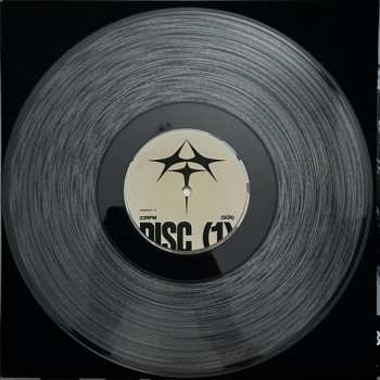 2LP Abor & Tynna: Bittersüß (Baller Deluxe) CLR | DLX