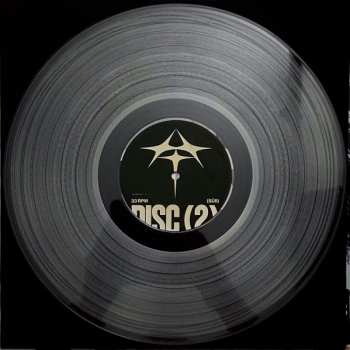 2LP Abor & Tynna: Bittersüß (Baller Deluxe) CLR | DLX