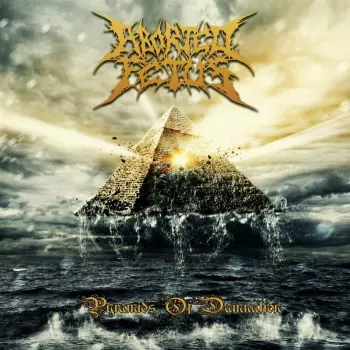 Pyramids Of Damnation