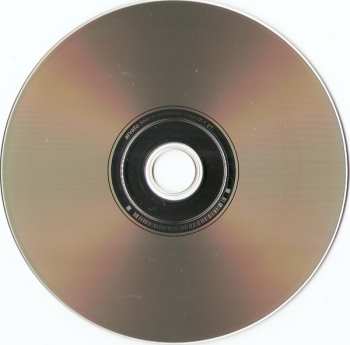 CD Aborted: RetroGore 384765