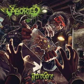 Album Aborted: Retrogore