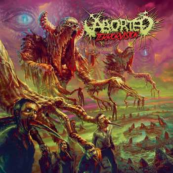 Album Aborted: Terrorvision
