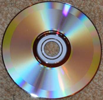CD Aborted: The Archaic Abattoir DIGI 2632