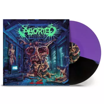 Aborted: Vault Of Horrors