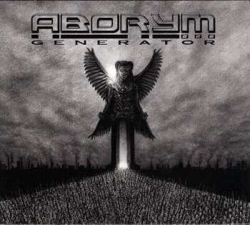 Album Aborym: Generator
