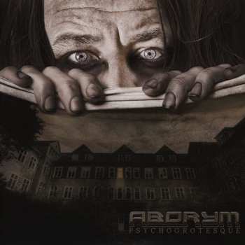 Album Aborym: Psychogrotesque