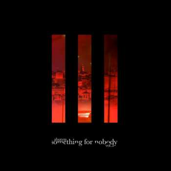 Album Aborym: Something For Nobody Vol. 3