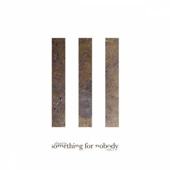 Album Aborym: Something For Nobody Vol.1