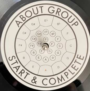 LP About Group: Start & Complete LTD 73773