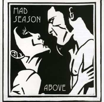 Mad Season: Above