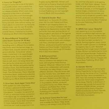 2CD/Box Set Above & Beyond: Anjunabeats Volume 16 533020
