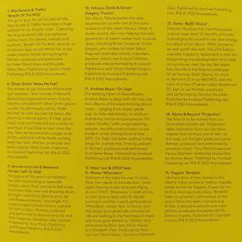 2CD/Box Set Above & Beyond: Anjunabeats Volume 16 533020