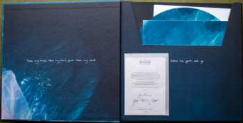 6LP/Box Set/EP Above & Beyond: Sirens Of The Sea: The Anthology DLX | LTD | NUM | CLR