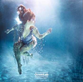 6LP/Box Set/EP Above & Beyond: Sirens Of The Sea: The Anthology DLX | LTD | NUM | CLR