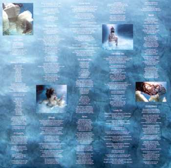 6LP/Box Set/EP Above & Beyond: Sirens Of The Sea: The Anthology DLX | LTD | NUM | CLR