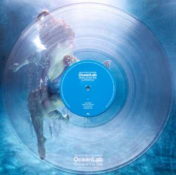 6LP/Box Set/EP Above & Beyond: Sirens Of The Sea: The Anthology DLX | LTD | NUM | CLR