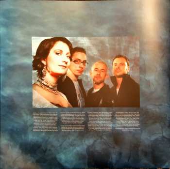 2LP Above & Beyond: Sirens Of The Sea 541066
