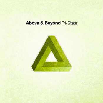 Album Above & Beyond: Tri-State