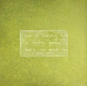 2LP Above & Beyond: Tri-State