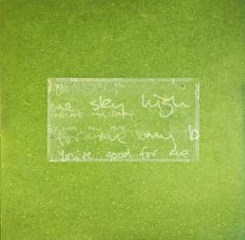 2LP Above & Beyond: Tri-State